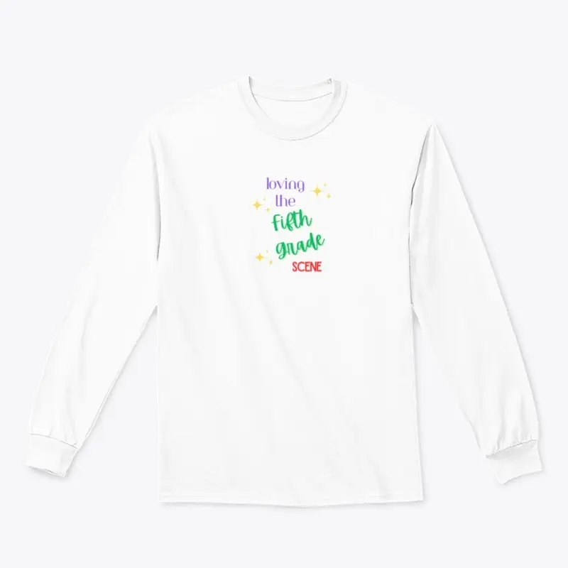 5th Grade School Shirt Hoodie T 