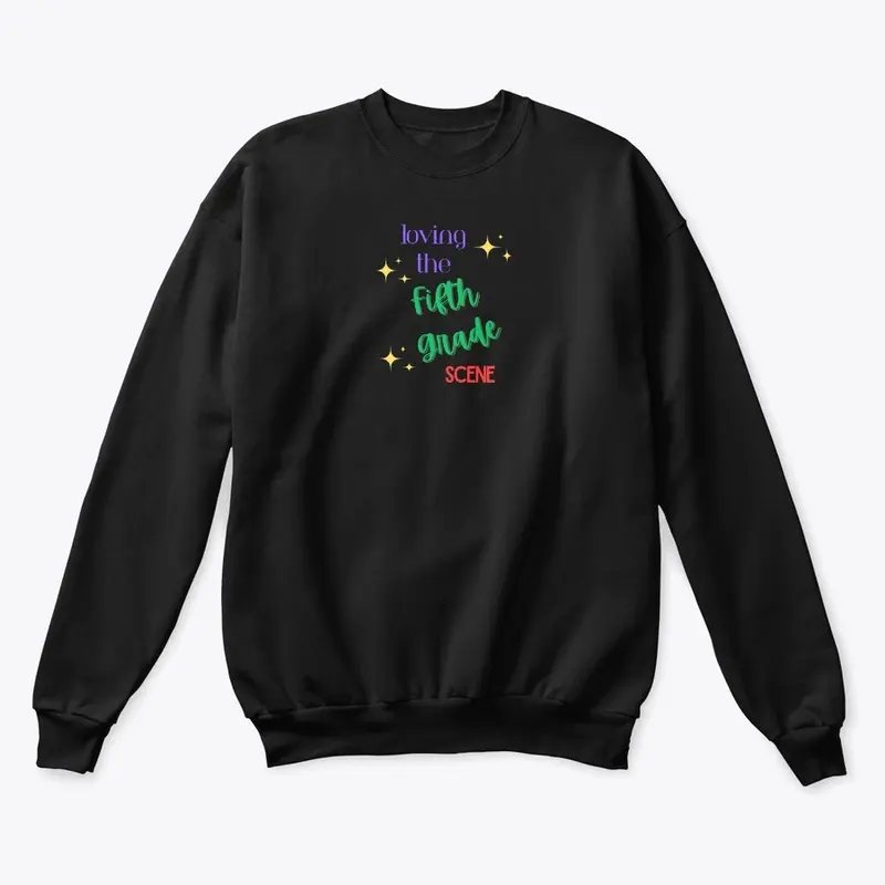 5th Grade School Shirt Hoodie T 