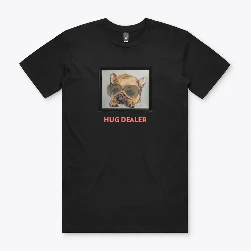 French Bulldog Shirt, Frenchie Lover